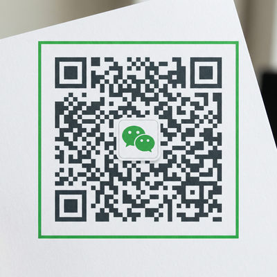 暴走黑料公众号二维码