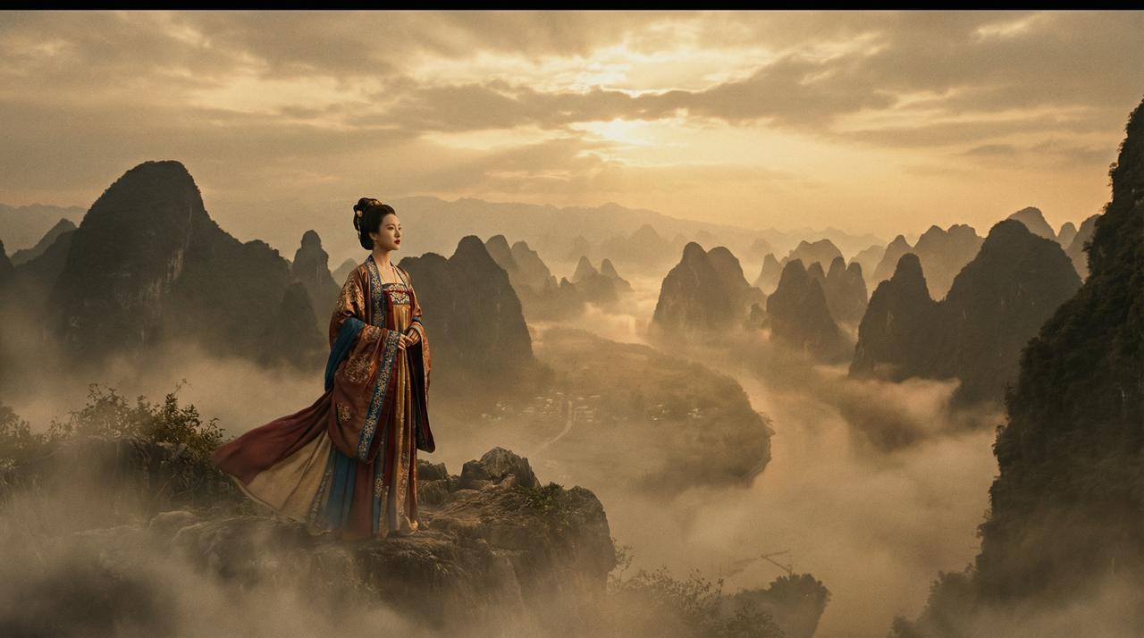 暴走黑料原创古装影视视频